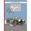 Image de Les Aventures De Tintin - Tintin Au Pays Des Soviets en occasion ou reconditionné