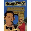 Image de Nestor Burma - Tome 12 - Corrida Aux Champs-ElysÃ©es en occasion ou reconditionné