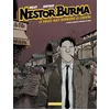 Image de Nestor Burma - Tome 6 - Le Soleil NaÃ®t DerriÃ¨re Le Louvre en occasion ou reconditionné