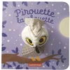 Image de Pirouette la chouette Hélène Chetaud en occasion ou reconditionné
