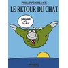 Image de Le Chat. Vol. 2. Le retour du Chat Philippe Geluck en occasion ou reconditionné