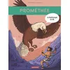 Image de La Mythologie En Bd - PromÃ©thÃ©e en occasion ou reconditionné