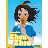 Image de Monde De Zhou-Zhou (Le) - Tome 4 en occasion ou reconditionné