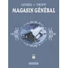 Image de Magasin GÃ©nÃ©ral - Livre 1 - Marie - Serge - Les Hommes en occasion ou reconditionné