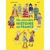 Image de Ma première histoire de France en BD Sandrine Mirza, Clotka en occasion ou reconditionné