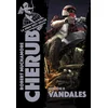 Image de Cherub. Vol. 11. Vandales Robert Muchamore en occasion ou reconditionné