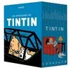Image de Les Aventures De Tintin - IntÃ©grale - Coffret En 8 Volumes en occasion ou reconditionné