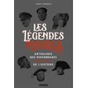 Image de Les légendes noires : anthologie des personnages détestés de l'histoire Sophie Lamoureux en occasion ou reconditionné