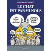Image de Le Chat. Vol. 23. Le Chat est parmi nous Philippe Geluck en occasion ou reconditionné