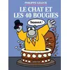 Image de Le Chat - Tome 24 - Le Chat Et Les 40 Bougies en occasion ou reconditionné
