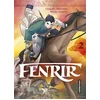 Image de Fenrir. Vol. 2 Chugaku Akamatsu, Mioko Ohnishi en occasion ou reconditionné