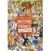 Image de Histoire De France Au FÃ©minin en occasion ou reconditionné