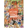 Image de Histoire de France au féminin Sandrine Mirza, Blanche Sabbah en occasion ou reconditionné