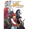 Image de Les trois mousquetaires. Vol. 1. D'Artagnan Néjib, Cédric Tchao en occasion ou reconditionné