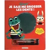 Image de Youpi ! : je sais me brosser les dents ! Sylvia Takken en occasion ou reconditionné