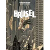 Image de Les cités obscures. Brà sel Benoît Peeters, François Schuiten en occasion ou reconditionné