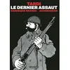 Image de Le Dernier Assaut (1 Cd Audio) en occasion ou reconditionné