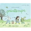 Image de Lucie et ses amis. Printemps Marianne Dubuc en occasion ou reconditionné