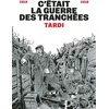 Image de C'était la guerre des tranchées : 1914-1918 Jacques Tardi en occasion ou reconditionné