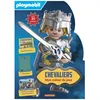Image de Chevaliers - Avec 30 Stickers en occasion ou reconditionné