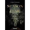 Image de Season of fear Emily Cooper en occasion ou reconditionné