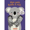 Image de Mon petit koala à moi Tanja Louwers en occasion ou reconditionné