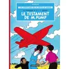 Image de Les Aventures De Jo, Zette Et Jocko - Tome 1 - Le Testament De M. Pump en occasion ou reconditionné