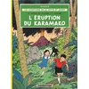 Image de Le rayon du mystère. Vol. 2. L'éruption du Karamako Hergé en occasion ou reconditionné