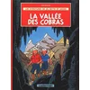 Image de La vallée des cobras Hergé en occasion ou reconditionné