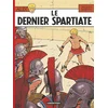 Image de Alix. Vol. 7. Le dernier spartiate Jacques Martin en occasion ou reconditionné