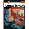 Image de Alix. Vol. 8. Le tombeau étrusque Jacques Martin en occasion ou reconditionné