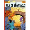 Image de Alix Tome 12 : Le Fils De Spartacus en occasion ou reconditionné
