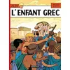 Image de Alix Tome 15 : L'enfant Grec en occasion ou reconditionné