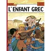 Image de Alix. Vol. 15. L'enfant grec Jacques Martin en occasion ou reconditionné
