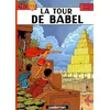 Image de Alix - Tome 16 - La Tour De Babel en occasion ou reconditionné