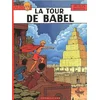 Image de Alix. Vol. 16. La tour de Babel Jacques Martin en occasion ou reconditionné