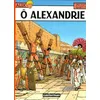 Image de Alix - Tome 20 - O Alexandrie en occasion ou reconditionné
