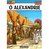 Image de Alix. Vol. 20. O Alexandrie Jacques Martin en occasion ou reconditionné