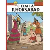 Image de Alix. Vol. 25. C'était à Khorsabad Jacques Martin, Cédric Hervan, Christophe Simon en occasion ou reconditionné