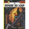 Image de Lefranc. Vol. 4. Le repaire du loup Jacques Martin, Bob De Moor en occasion ou reconditionné