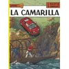 Image de Lefranc - Tome 12 - La Camarilla en occasion ou reconditionné