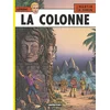Image de Lefranc. Vol. 14. La colonne Jacques Martin, Christophe Simon en occasion ou reconditionné