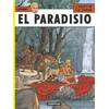 Image de Lefranc. Vol. 15. El Paradisio Jacques Martin, Christophe Simon en occasion ou reconditionné