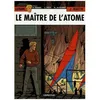 Image de Lefranc - Tome 17 - Le MaÃ®tre De L'atome en occasion ou reconditionné