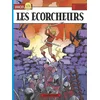 Image de Jhen. Vol. 3. Les écorcheurs Jacques Martin, Jean Pleyers en occasion ou reconditionné