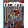 Image de Les Aventures De Jhen - Tome 1 - L'or De La Mort en occasion ou reconditionné
