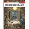 Image de Les Aventures De Jhen - Tome 2 - Jehanne De France en occasion ou reconditionné