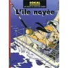 Image de Une EnquÃªte De L'inspecteur Canardo - Tome 7 - L'Ã®le NoyÃ©e en occasion ou reconditionné