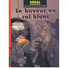Image de Une EnquÃªte De L'inspecteur Canardo - Tome 13 - Le Buveur En Col Blanc en occasion ou reconditionné