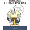 Image de Le Chat - Tome 8 - 1999,9999 en occasion ou reconditionné